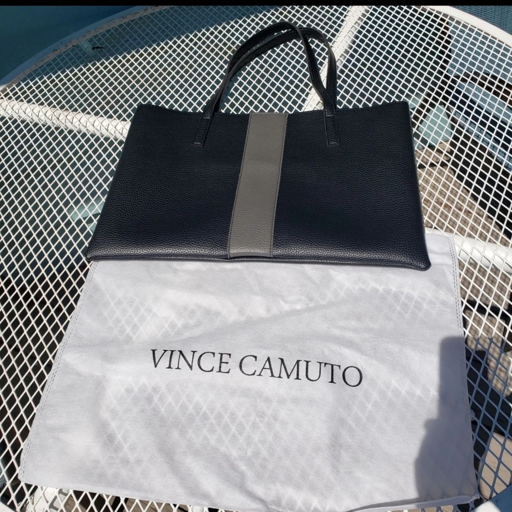 Vince Camuto Tote